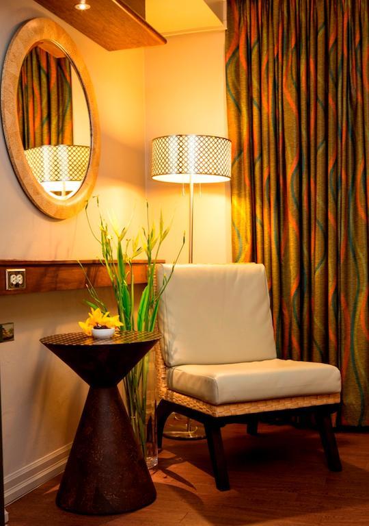 Kapok Hotel Port of Spain Quarto foto