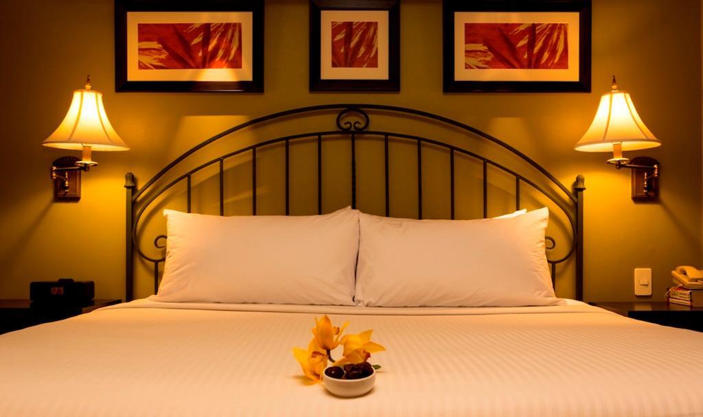 Kapok Hotel Port of Spain Quarto foto