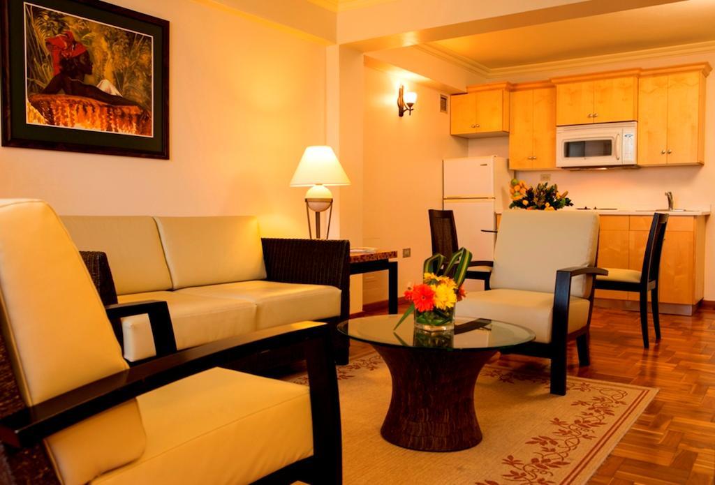Kapok Hotel Port of Spain Quarto foto