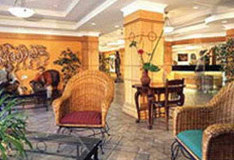 Kapok Hotel Port of Spain Exterior foto
